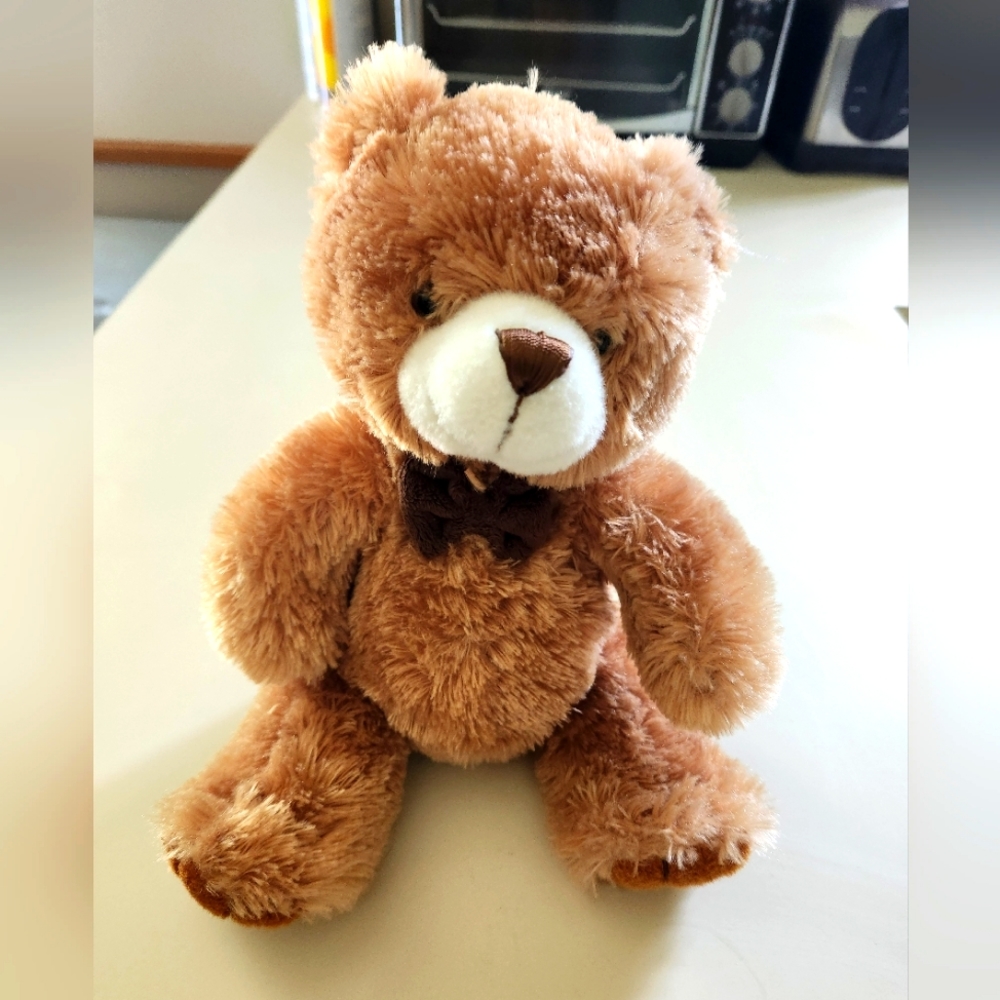 Silly Phillie Classic Teddy Bear